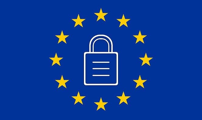 european privacy
