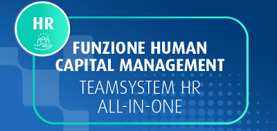 software gestione risorse umane