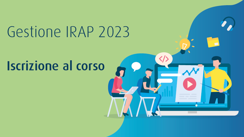 Corso-Gestione IRAP 2023-iscrizione