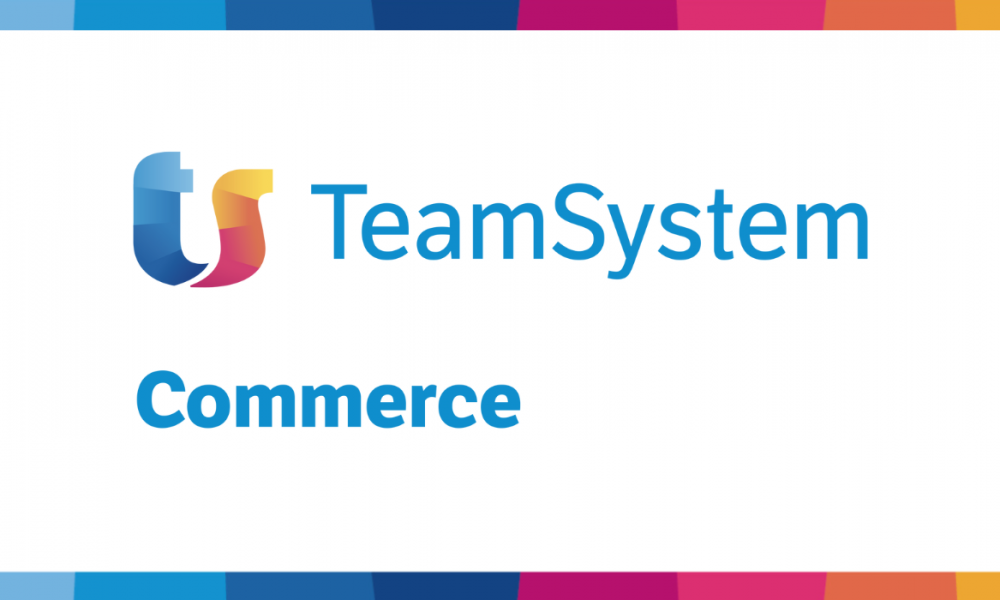 teamsystem Commerce